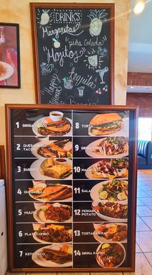 Menu photo 7 Birrieria Grumpys Tukwila, WA
