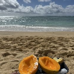 ABC Stores #38 - Papaya from ABC