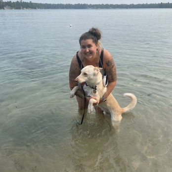 Clear Lake State Park - Parks Near Me - Atlanta, Michigan