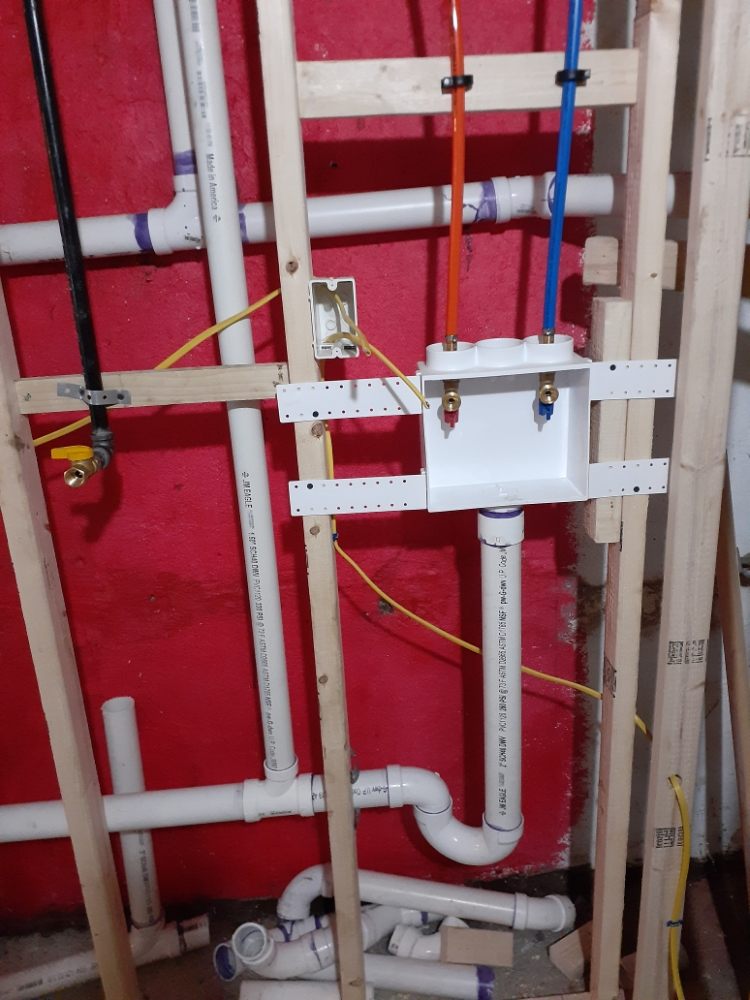 Slide of Ken's Drainage Solutions