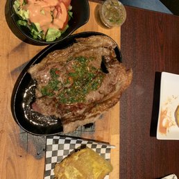 Churrasco