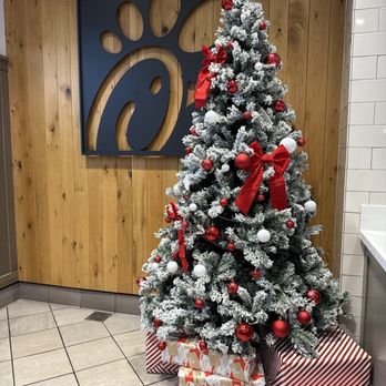 Chick-fil-A - Fast Food Near Me - Fall River, Massachusetts