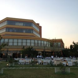 Garden Et Lokantası