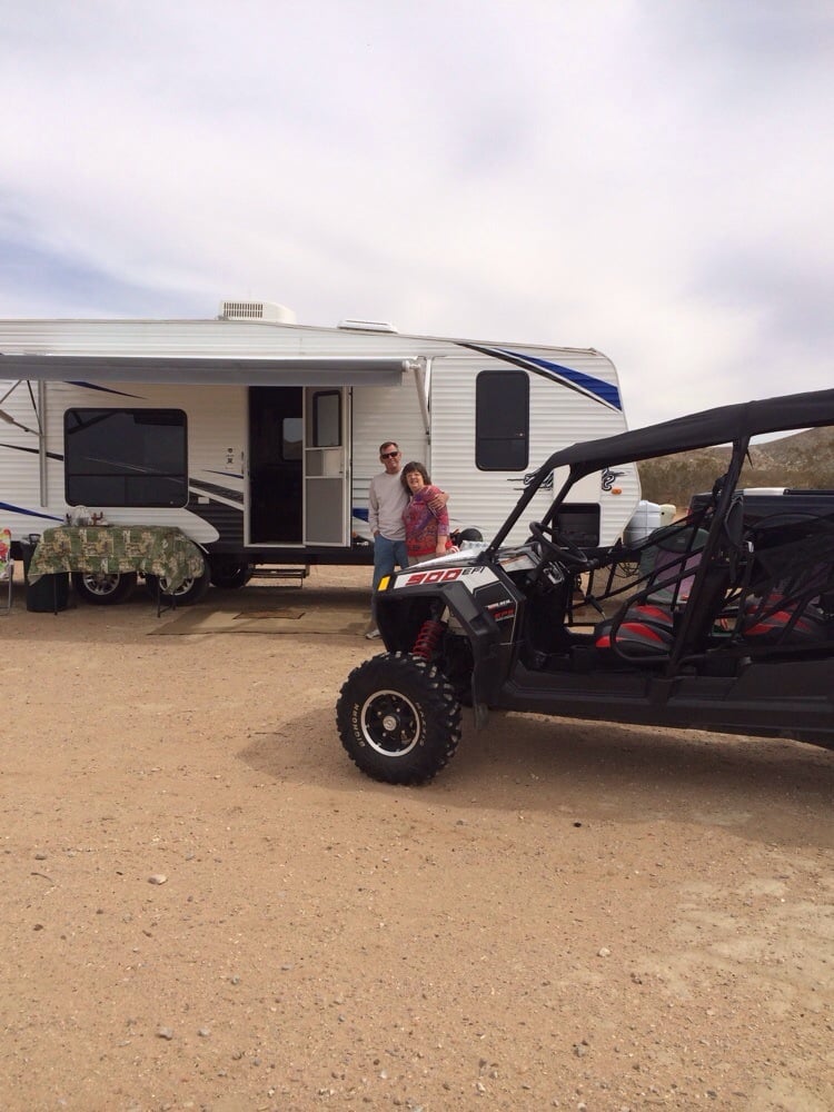 EL MIRAGE COMMUNITY PARKS & RECREATION Updated June 2024 1488