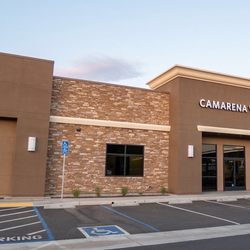 Camarena Health