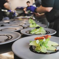 Your Table