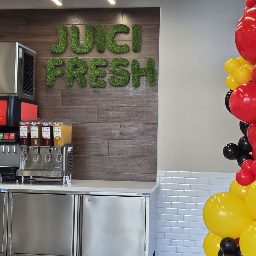 Juici Patties - Comfort Food Near Me - North Miami, Florida Juici Patties - Comfort Food Near Me - North Miami, Florida