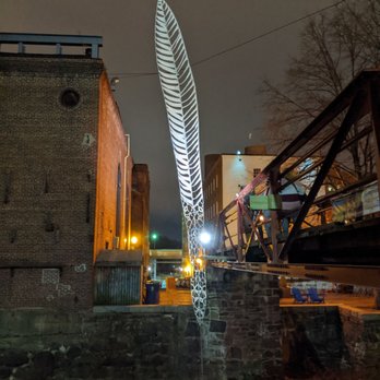 Georgetown Glow Outdoor Light Exhibition - Heron 2019 - Local Flavor Near Me - Washington, DC, District of Columbia Georgetown Glow Outdoor Light Exhibition - Heron 2019 - Local Flavor Near Me - Washington, DC, District of Columbia