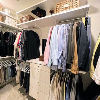 Sensational Organizing Services - Home Organization Near Me Sensational Organizing Services - Home Organization Near Me