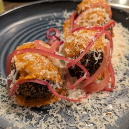 arancini arancini