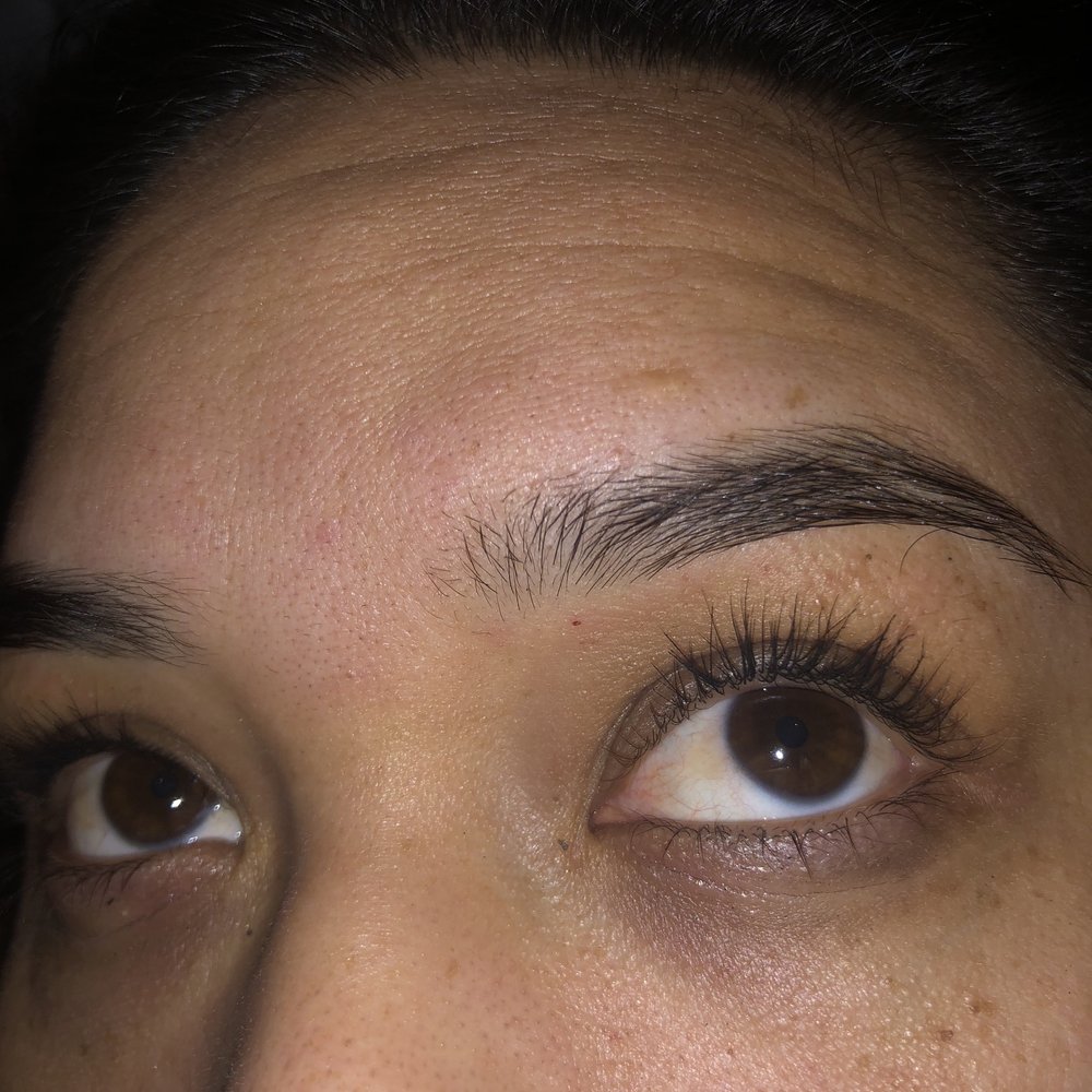 Thread Me Beauty Studio - Eyebrow threading - Threading Services Near Me - Portland, Oregon