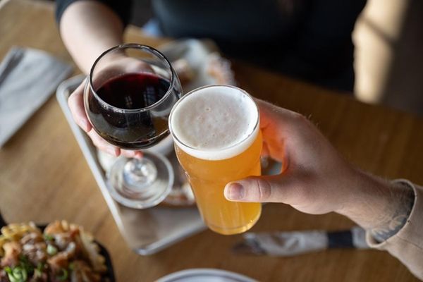 CROOKED PINT ALE HOUSE - Updated January 2025 - 117 Photos & 122