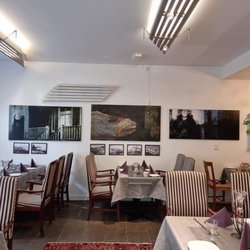 Restaurant Amalie