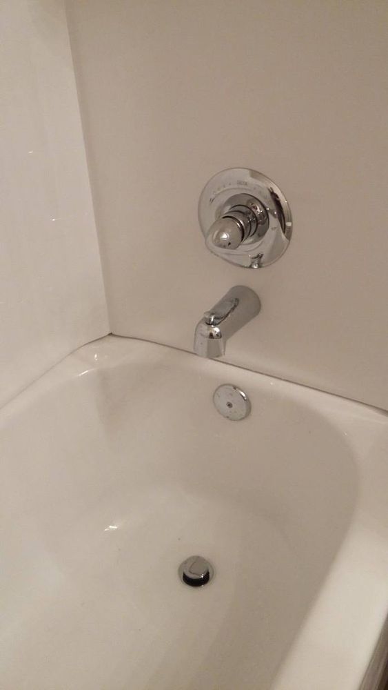 Slide of Mike's Handyman Services