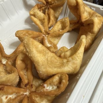 Dragon King - Cream cheese Rangoon - Chinese Near Me - Colorado Springs, Colorado Dragon King - Cream cheese Rangoon - Chinese Near Me - Colorado Springs, Colorado