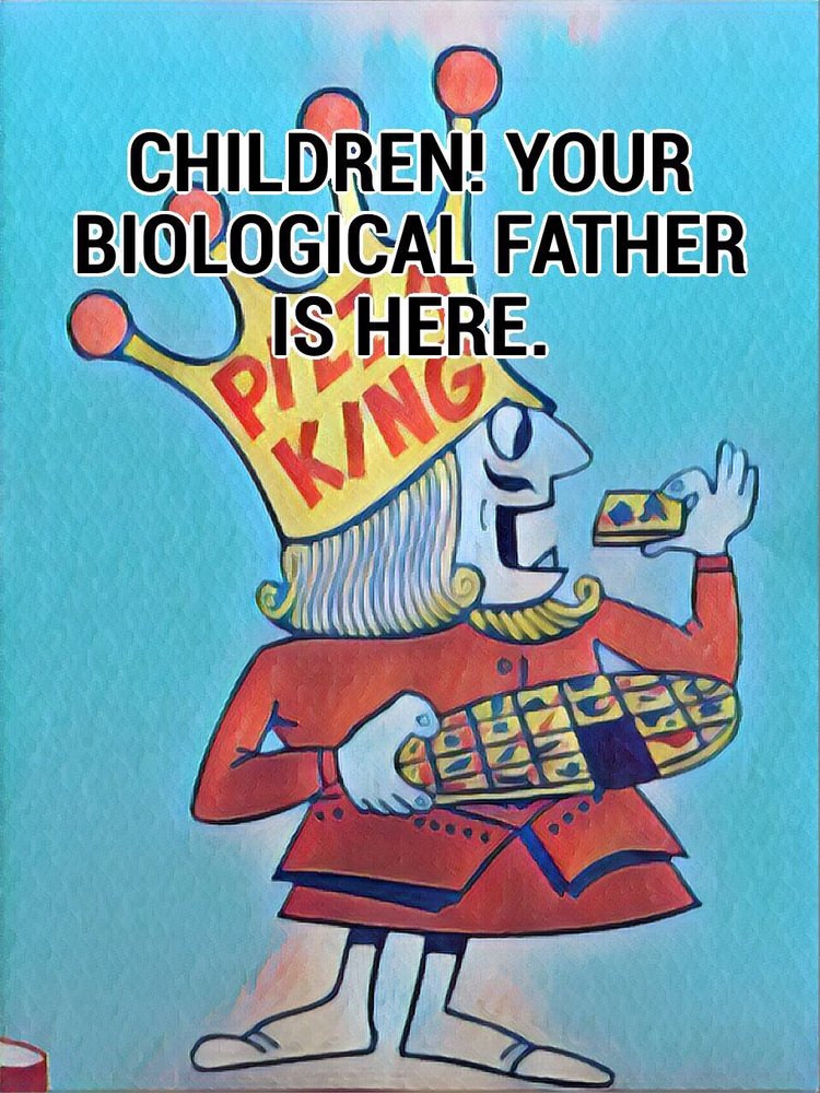 PIZZA KING Updated July 2024 24 Reviews 1033 S Weinbach Ave