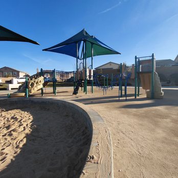 Malibu Park - First playground - Parks Near Me - Hesperia, California Malibu Park - First playground - Parks Near Me - Hesperia, California
