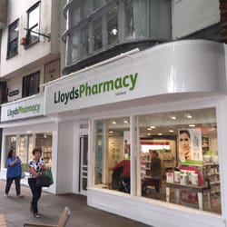 Lloyds Pharmacy