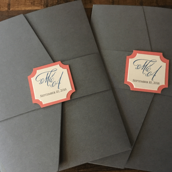 Lambert Letterpress - Cards & Stationery Near Me - Chicago, Illinois