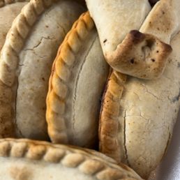 Empanadas
