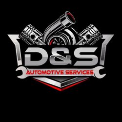 D&S Automotive Services - Business Logo