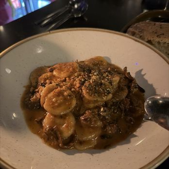 Itria - Italian Near Me - San Francisco, California