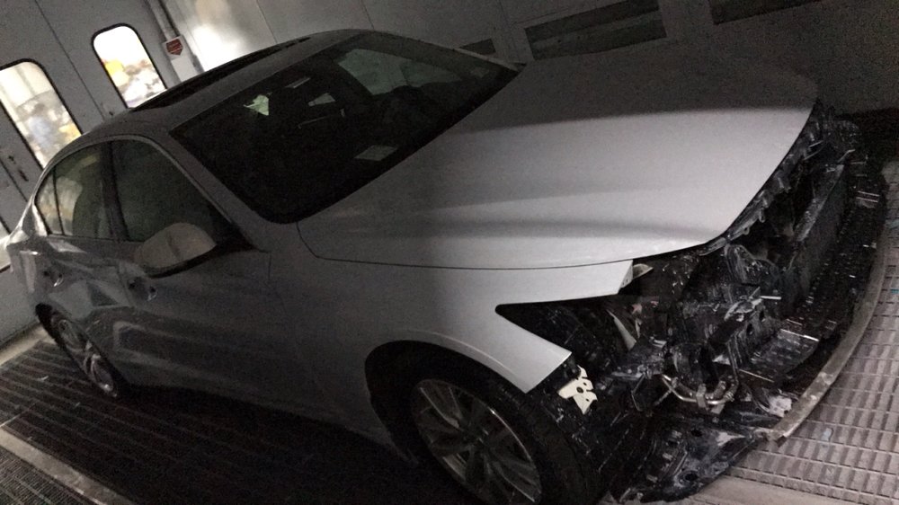 C & C AUTO BODY Updated August 2024 20 Photos & 14 Reviews 99