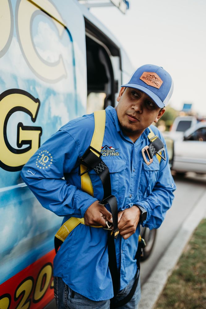 Slide of Bondoc Roofing