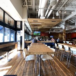 54 Restaurant