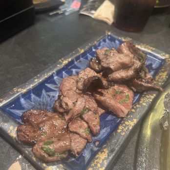 Chubby Cattle - Brisket - Barbeque Near Me - Monterey Park, California