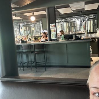 Fizzwerks - The bar - Brewpubs Near Me - Durham, North Carolina