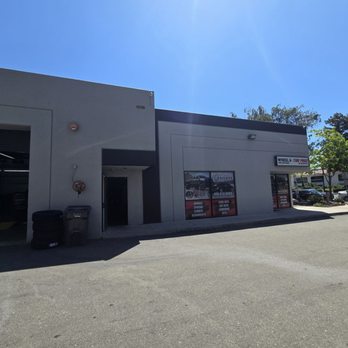 Wheel & Tire Pros - Tires Near Me - Milpitas, California Wheel & Tire Pros - Tires Near Me - Milpitas, California