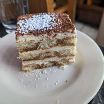 B Street & Vine - Tiramisu - $9 - Wine Bars Near Me - San Mateo, California B Street & Vine - Tiramisu - $9 - Wine Bars Near Me - San Mateo, California