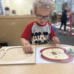 Andover School of Montessori