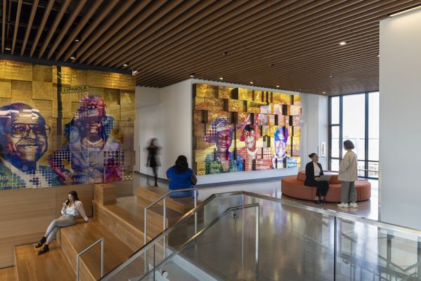 Southeast Community Center by null
