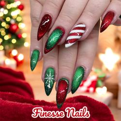 Finesse Nails