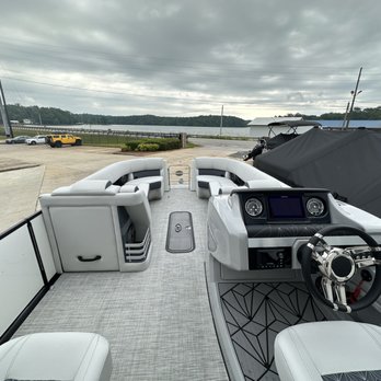 Singleton Marine - Boat Dealers Near Me - Dadeville, Alabama