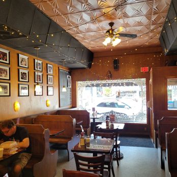 Joe's Inn - Interior - Italian Near Me - Richmond, Virginia Joe's Inn - Interior - Italian Near Me - Richmond, Virginia