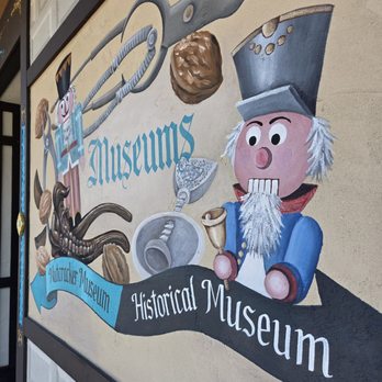 Leavenworth Nutcracker Museum - Museums Near Me - Leavenworth, Washington