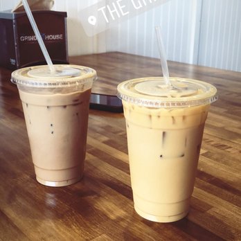 The Grind House - Coffee & Tea Near Me - Bangor, Maine The Grind House - Coffee & Tea Near Me - Bangor, Maine