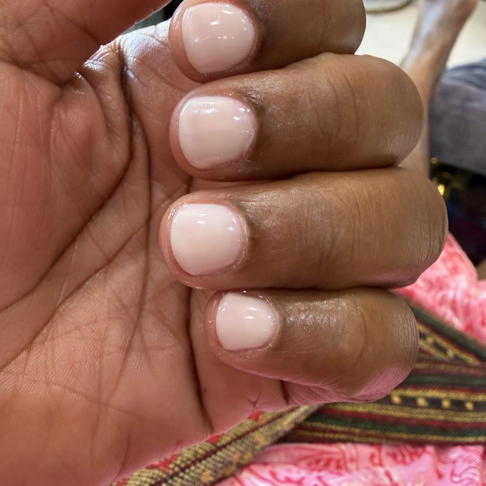 Grand Nails Lounge Ocotillo - Nail Salons Near Me - Chandler, Arizona