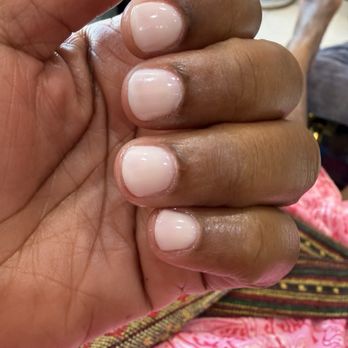 Grand Nails Lounge Ocotillo - Nail Salons Near Me - Chandler, Arizona