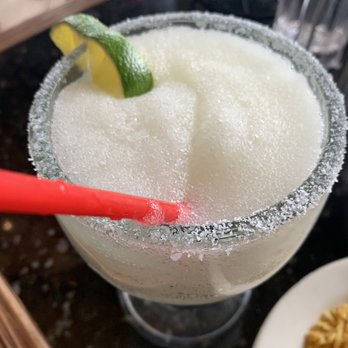 Mexico Restaurant - Classic Margarita - Mexican Near Me - Honolulu, Hawaii
