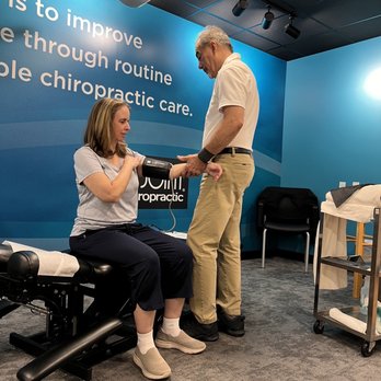 The Joint Chiropractic - Chiropractors Near Me - Torrance, California The Joint Chiropractic - Chiropractors Near Me - Torrance, California