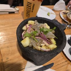 La Cervecería de Barrio Polanco