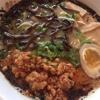 South Slope Ramen - Ramen Near Me - Brooklyn, New York