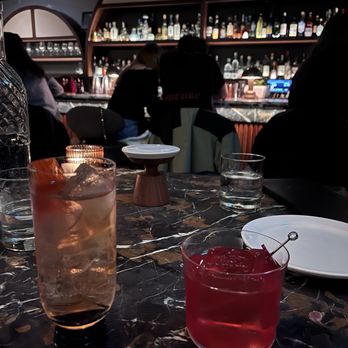 Bar Banane - Good cocktails - Cocktail Bars Near Me - Toronto, Ontario Bar Banane - Good cocktails - Cocktail Bars Near Me - Toronto, Ontario