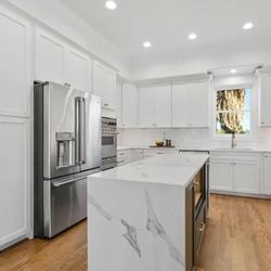 Emerald Coast Granite & Tile