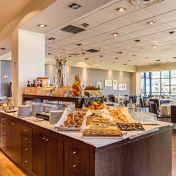 Hotel Tuscany Inn - Buffet colazione