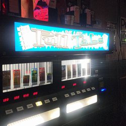 PlayStation - Pull Tabs